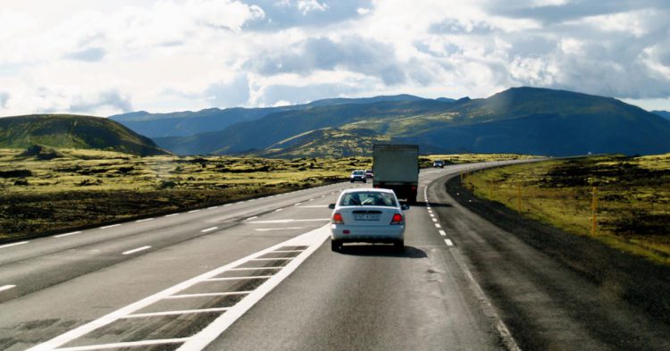 Sigue leyendo La autopista eléctrica y otras rarezas de las carreteras del mundo