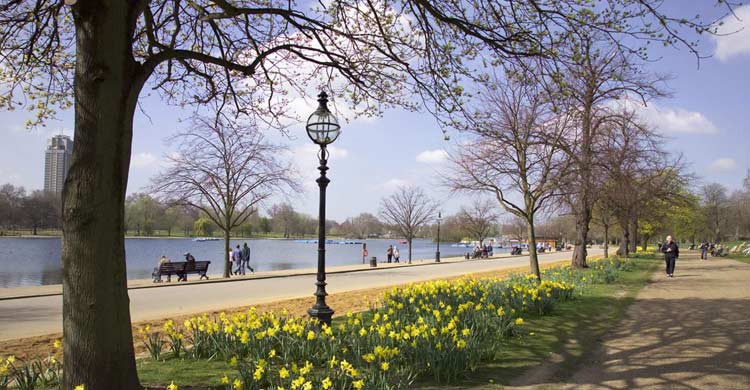 Hyde Park (royalparks.org.uk)