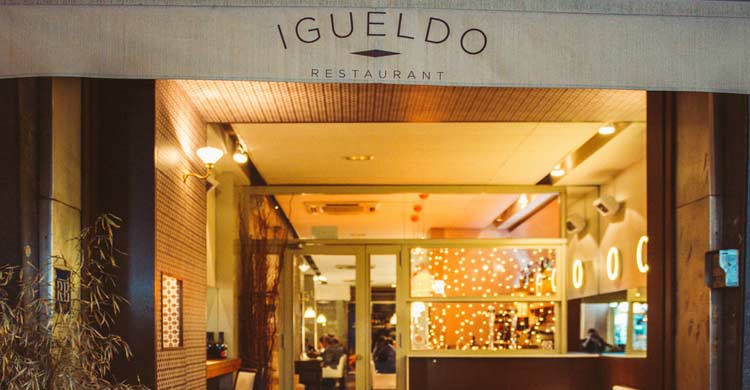 Igueldo (International Railway Summit, Flickr)