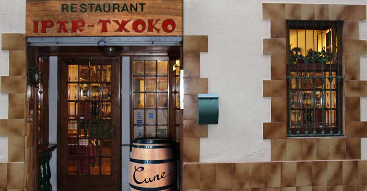 Ipar Txoko (ipartxoko.es)