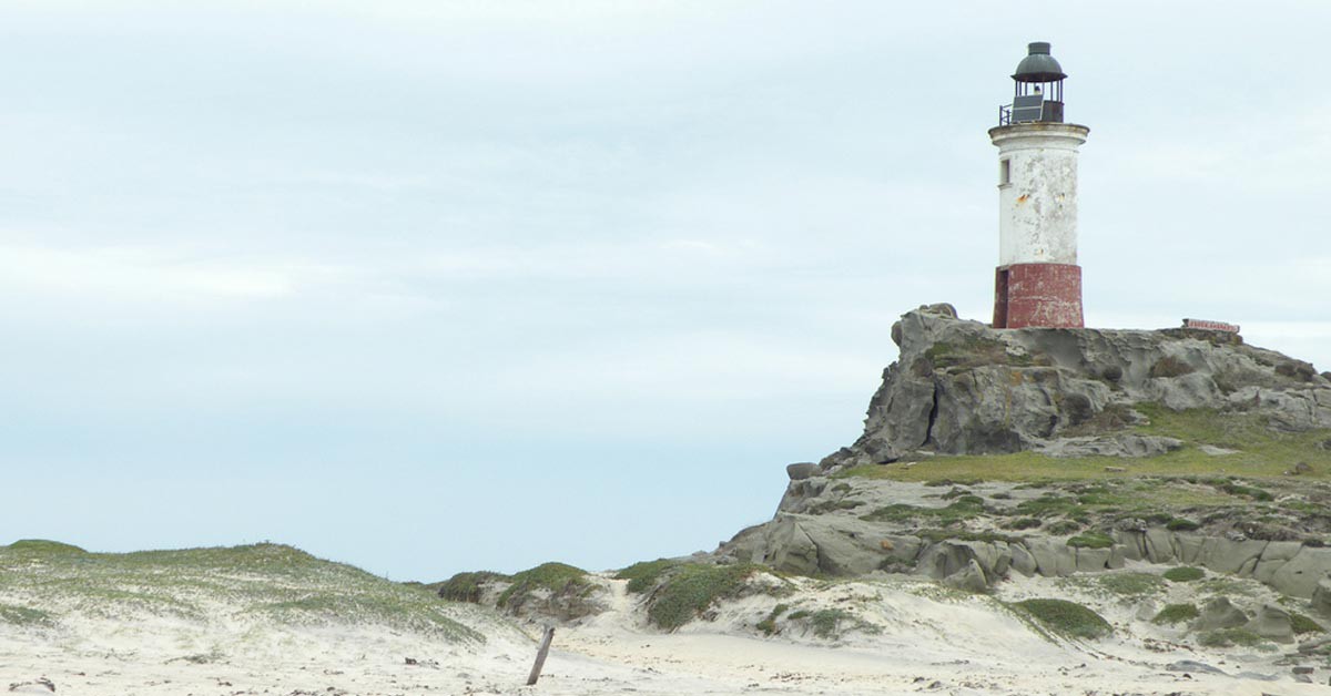 La parada técnica es Isla Mocha (Flickr)