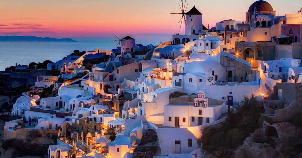 Sigue leyendo Las 6 islas griegas más recomendables para visitar en verano