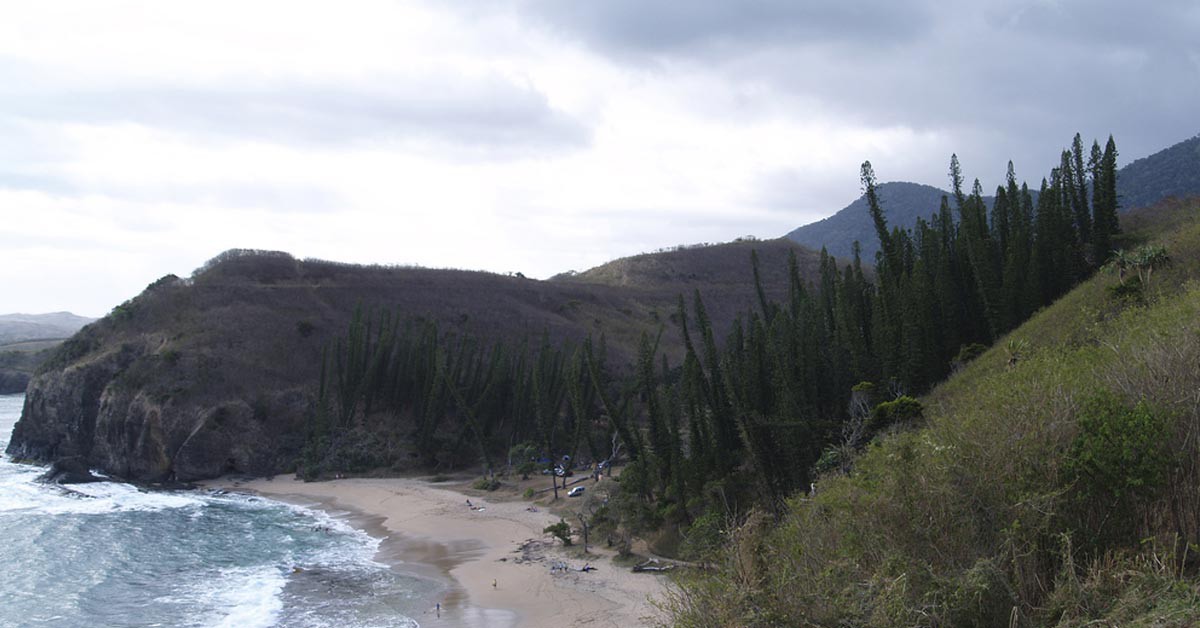 La Española en Haití (Flickr)