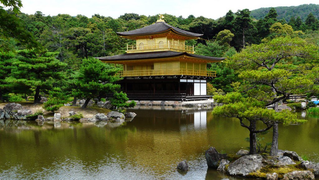 Sigue leyendo Los 7 templos japoneses más sorprendentes