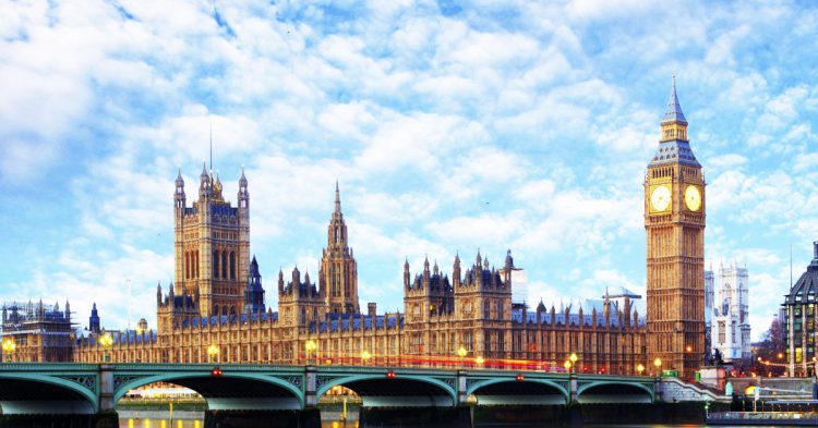 Viaje a Londres desde 169€