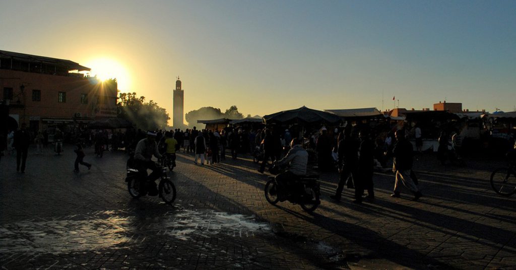 Sigue leyendo Consejos para conducir una moto en Marruecos