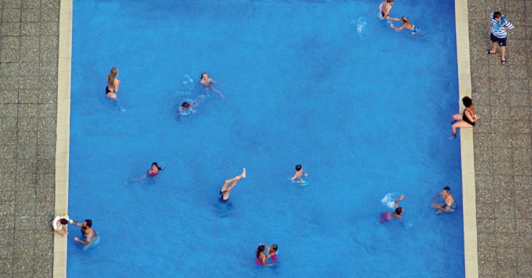 ¡No seas guarrete! (Flickr)