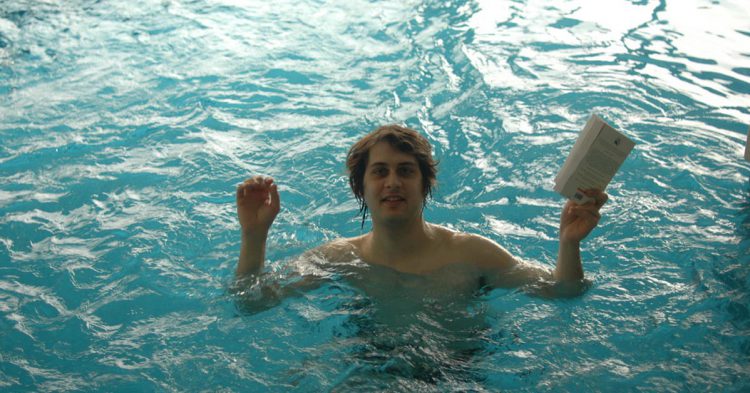 A veces no se puede evitar orinar (Flickr)