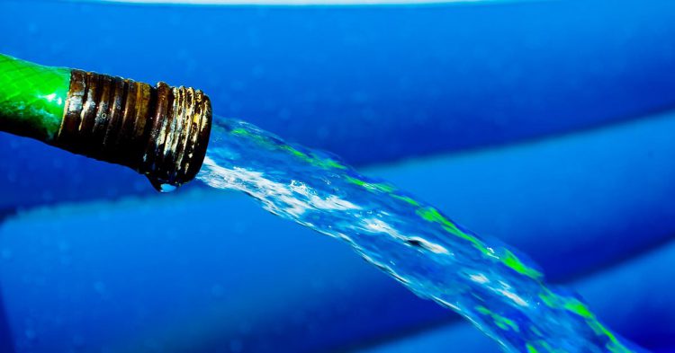 La peligrosa fusión con el cloro (Flickr)