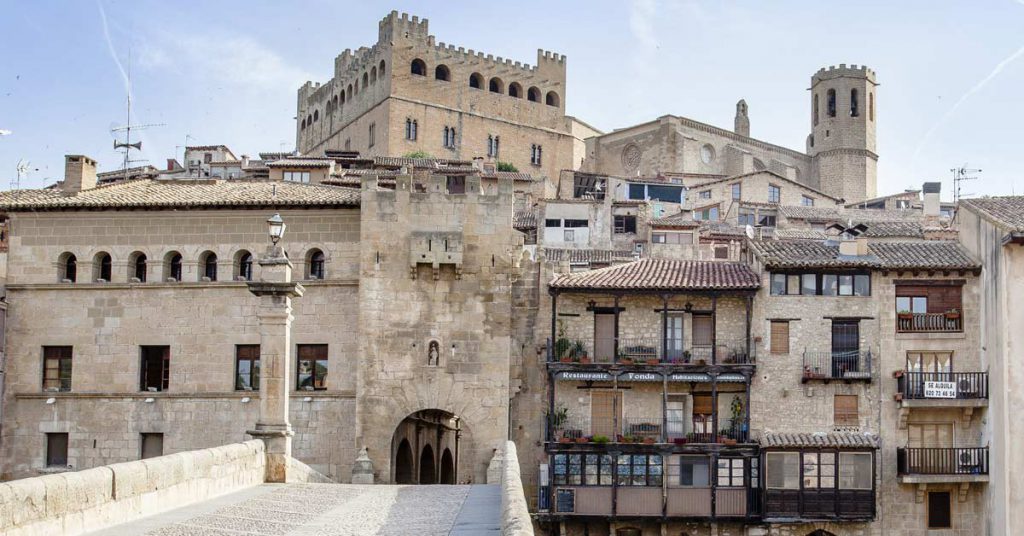 Sigue leyendo Los 6 pueblos más bonitos de Teruel