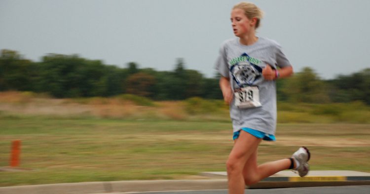 El running puede ser tu nuevo reto a la vuelta de vacaciones (Flickr)