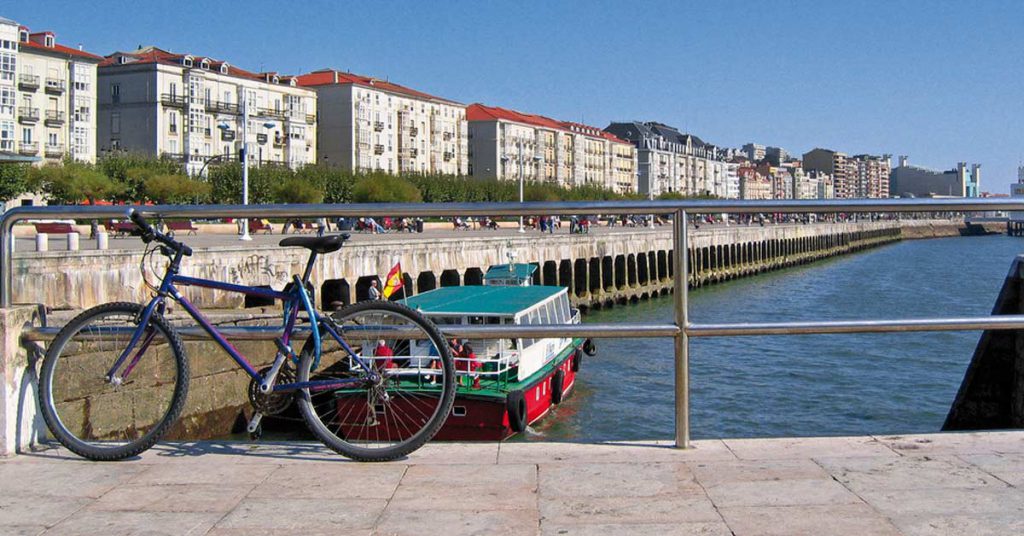 Sigue leyendo 10 curiosidades que no conocías de Santander