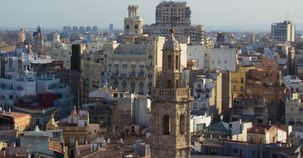 Sigue leyendo 7 terrazas secretas en Valencia imprescindibles para este verano