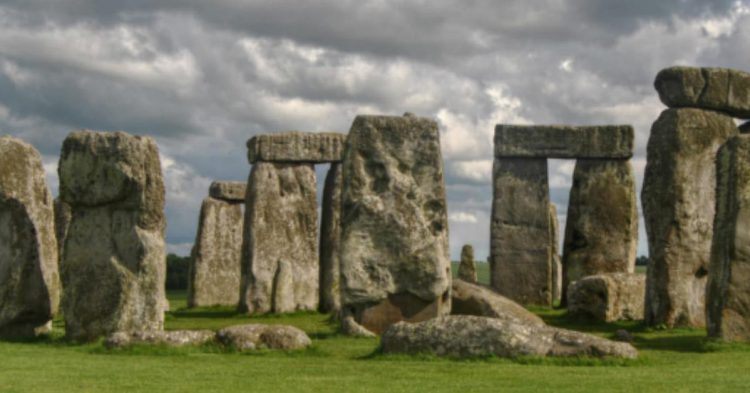El conjunto monumental de Stonehenge en Reino Unido (Flickr)