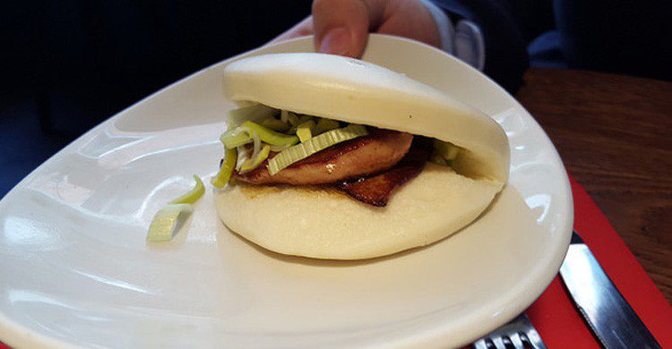 El famoso Yakitoro de Chicote (Flickr)