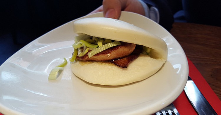 El famoso Yakitoro de Chicote (Flickr)