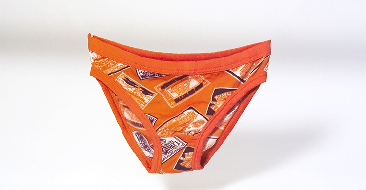 Museo de las Relaciones Rotas (Foto: https://brokenships.com/en)