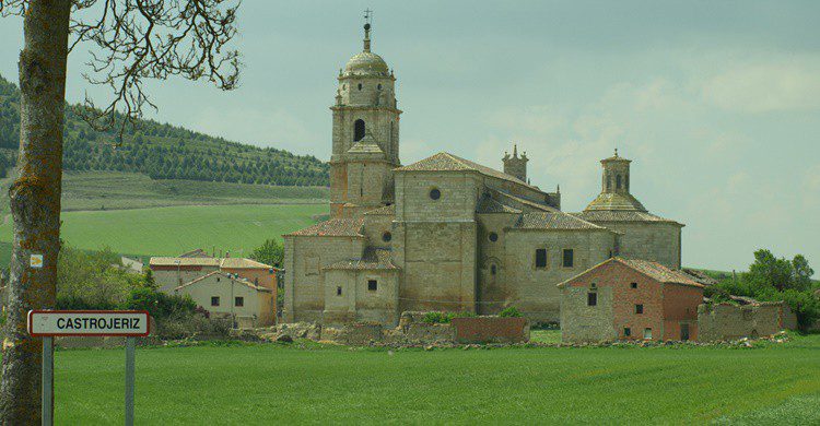 10 Lugares Perfectos Para Un Retiro Espiritual De Fin De Semana En Espana El Viajero Fisgon