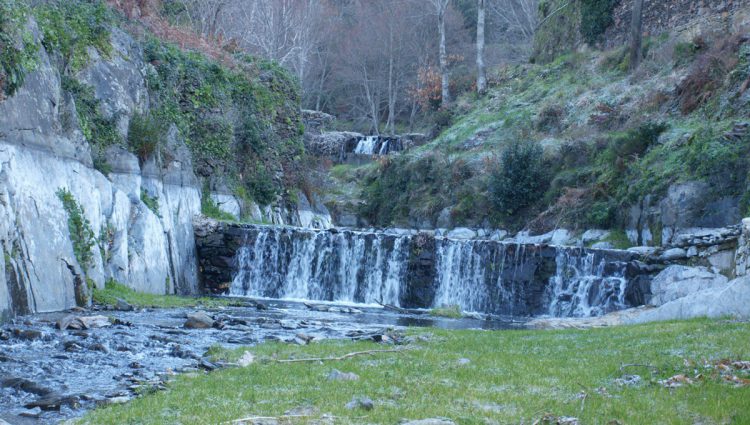 Robledillo de Gata. juan perez (Flickr)