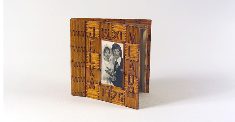 Museo de las Relaciones Rotas (Foto: https://brokenships.com/en)