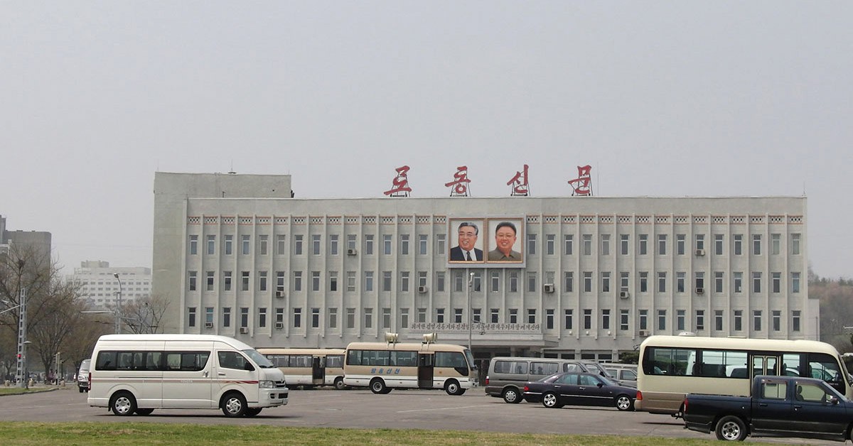 Túnel del tiempo (Comrade Anatolii, Flickr)