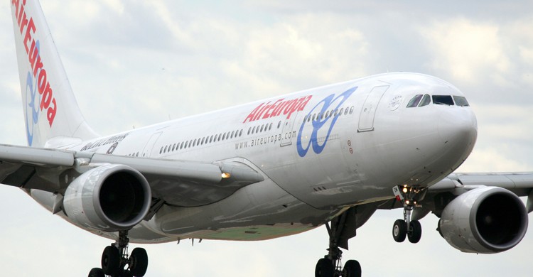 ¿Sabes ya dónde te vas a ir? (Carlos Menéndez San Juan-Flickr)