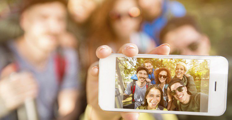 Amigos (iStock)