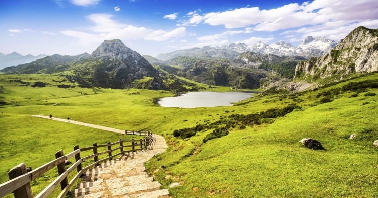 Escapada a Asturias desde 36€