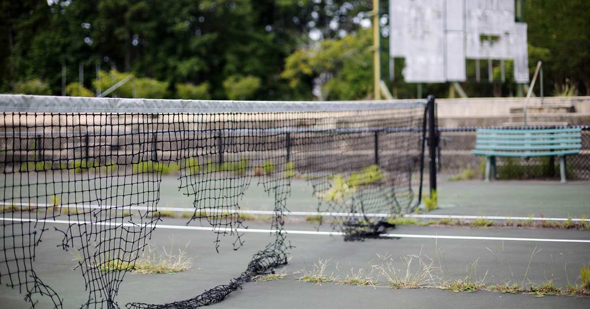 Instalaciones de tenis de Atlanta'96 (abcnewsgo.com)