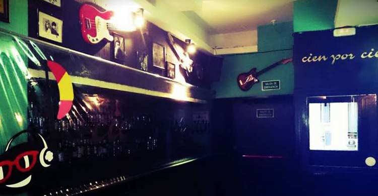 Cien por cien (melobusco.es)