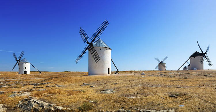 Ciudad Real (iStock)