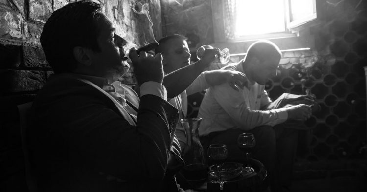 Cosa Nostra (Istock)