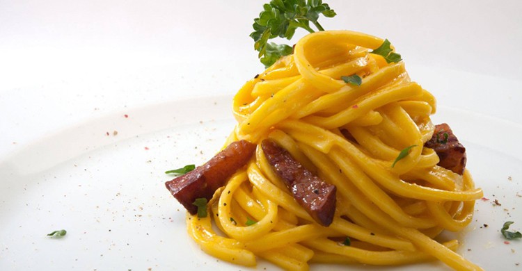 Carbonara (Don Giovanni, Facebook)