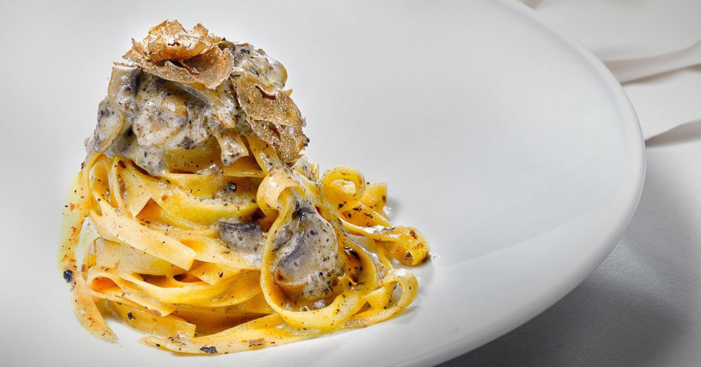 Sigue leyendo Los 10 mejores sitios donde comer pasta en Madrid