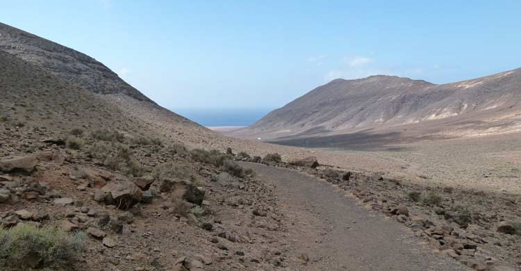 Gran Valle de Jandía (wikimedia.org)