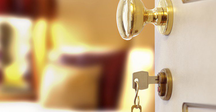 Habitacion (iStock)