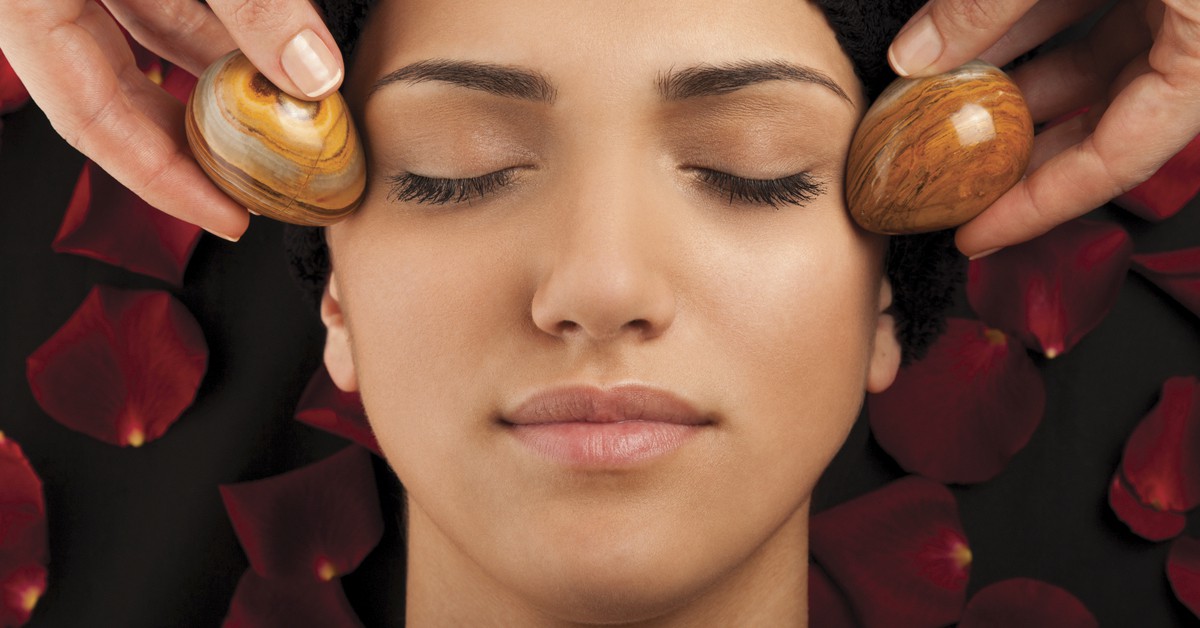 Huevos de mármol (VILevi, iStock)