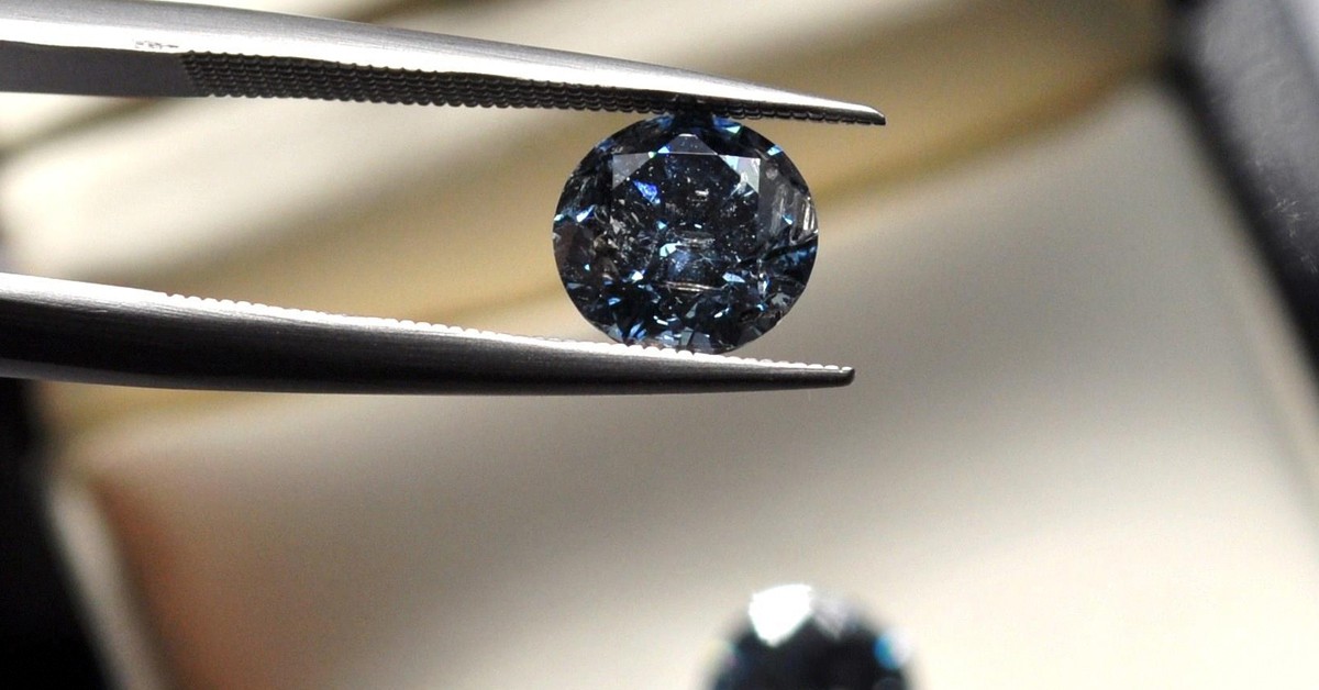 Uno de los diamantes transformados (Diamantes Algordanza España & Portugal, Facebook)