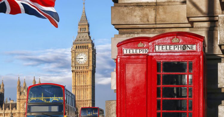 Viaje a Londres desde 172€