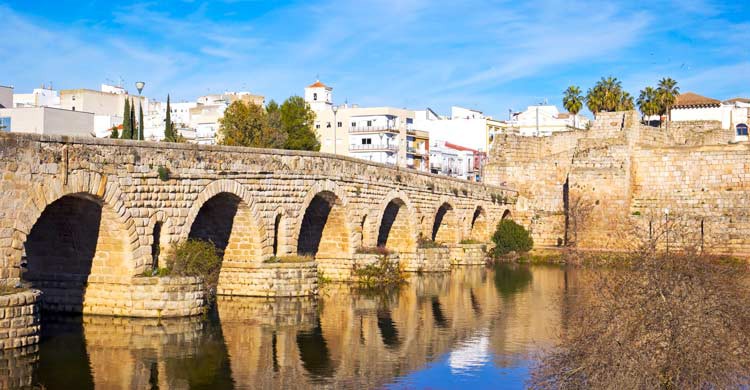 7. Mérida