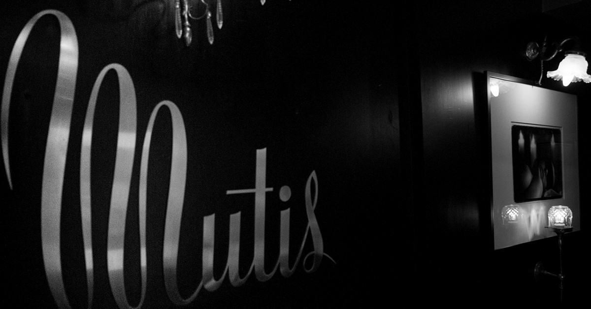 Mutis (jikaty, Foter)