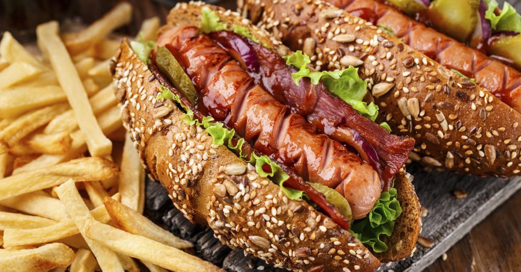 Sigue leyendo Los 8 mejores hot dogs de Madrid