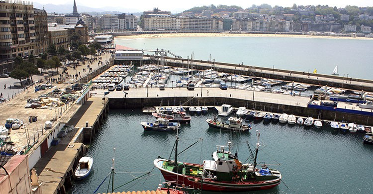 San Sebastián (iStock)
