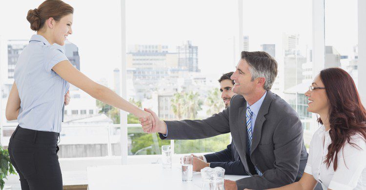Trabajo (iStock)