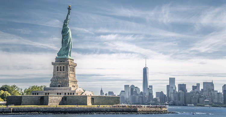 USA (iStock)