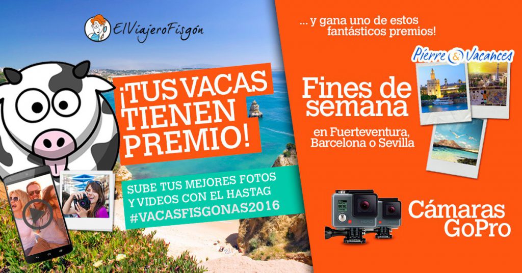 Concurso #vacasfisgonas2016