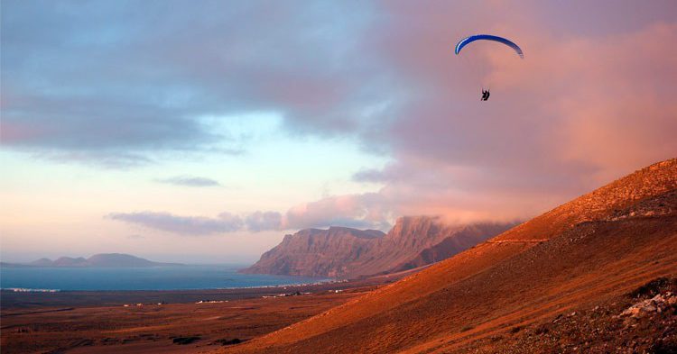 Viajes Fin de Curso a Lanzarote