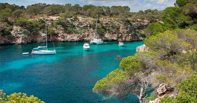 Viajes para Estudiantes a Mallorca