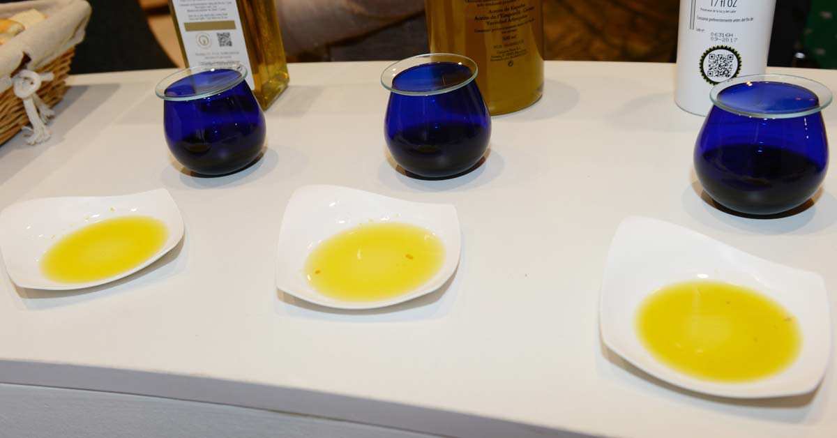 Monterrubio y Gata-Hurdes son los dos aceites con denominacion de origen de Extremadura (