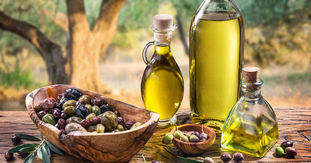Castilla-La Mancha también cuenta con cuatro aceites con denominación de origen (iStock)